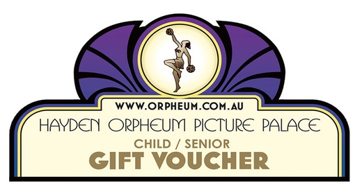 Image for Chi/Sen eGift Vouchers